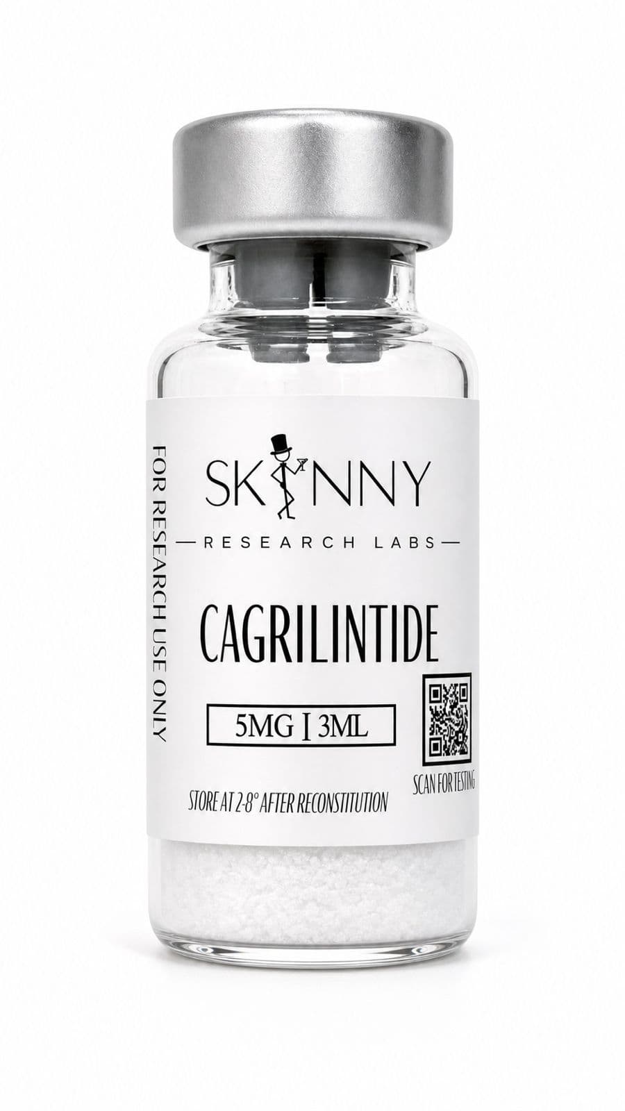 SRL-C1 vial
