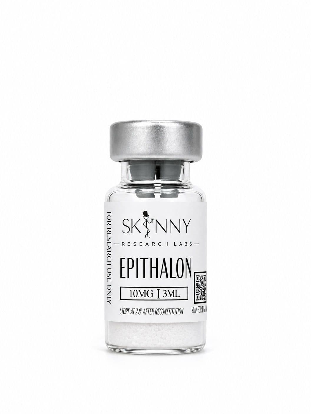 Epithalon vial