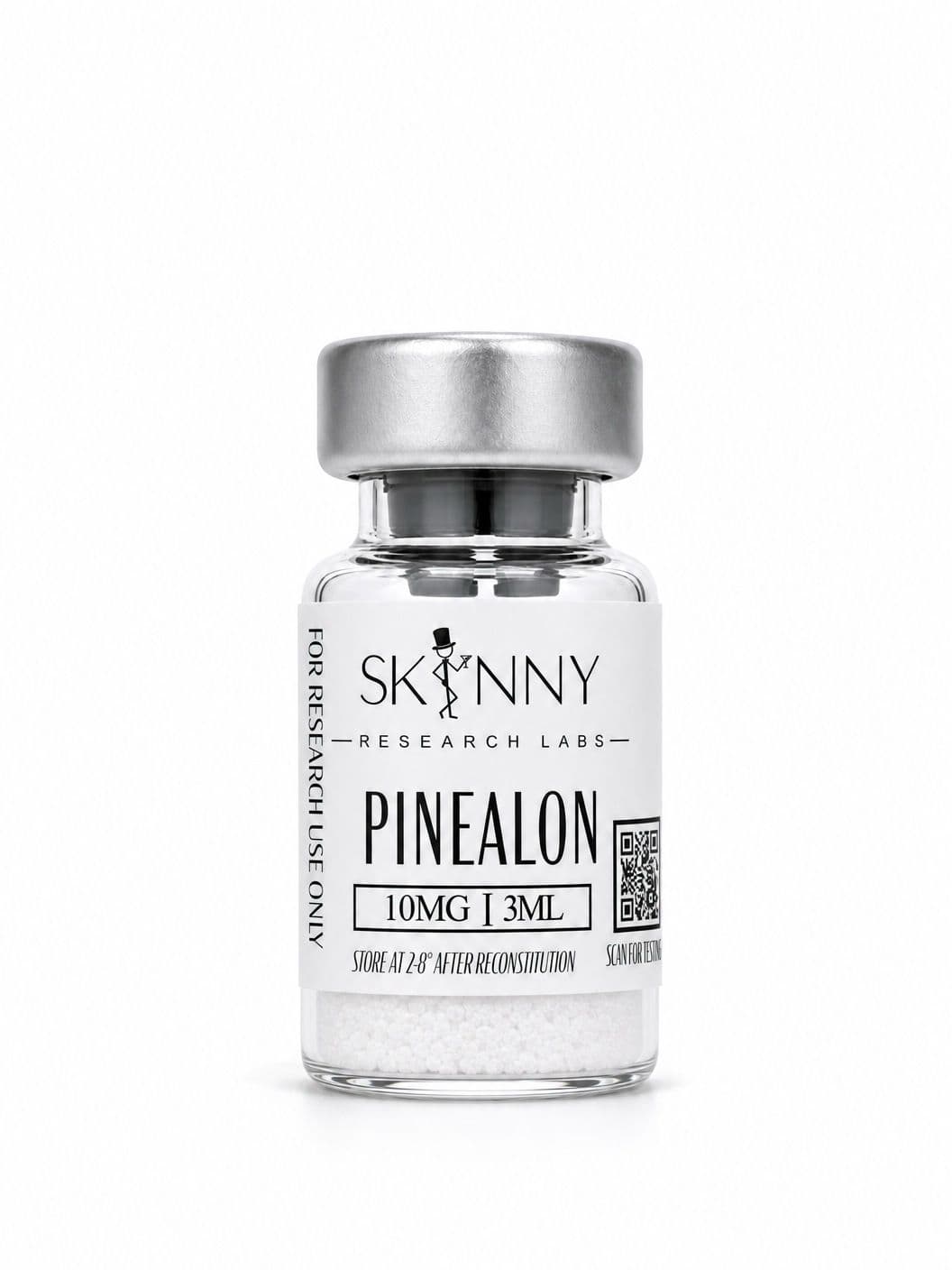 Pinealon vial