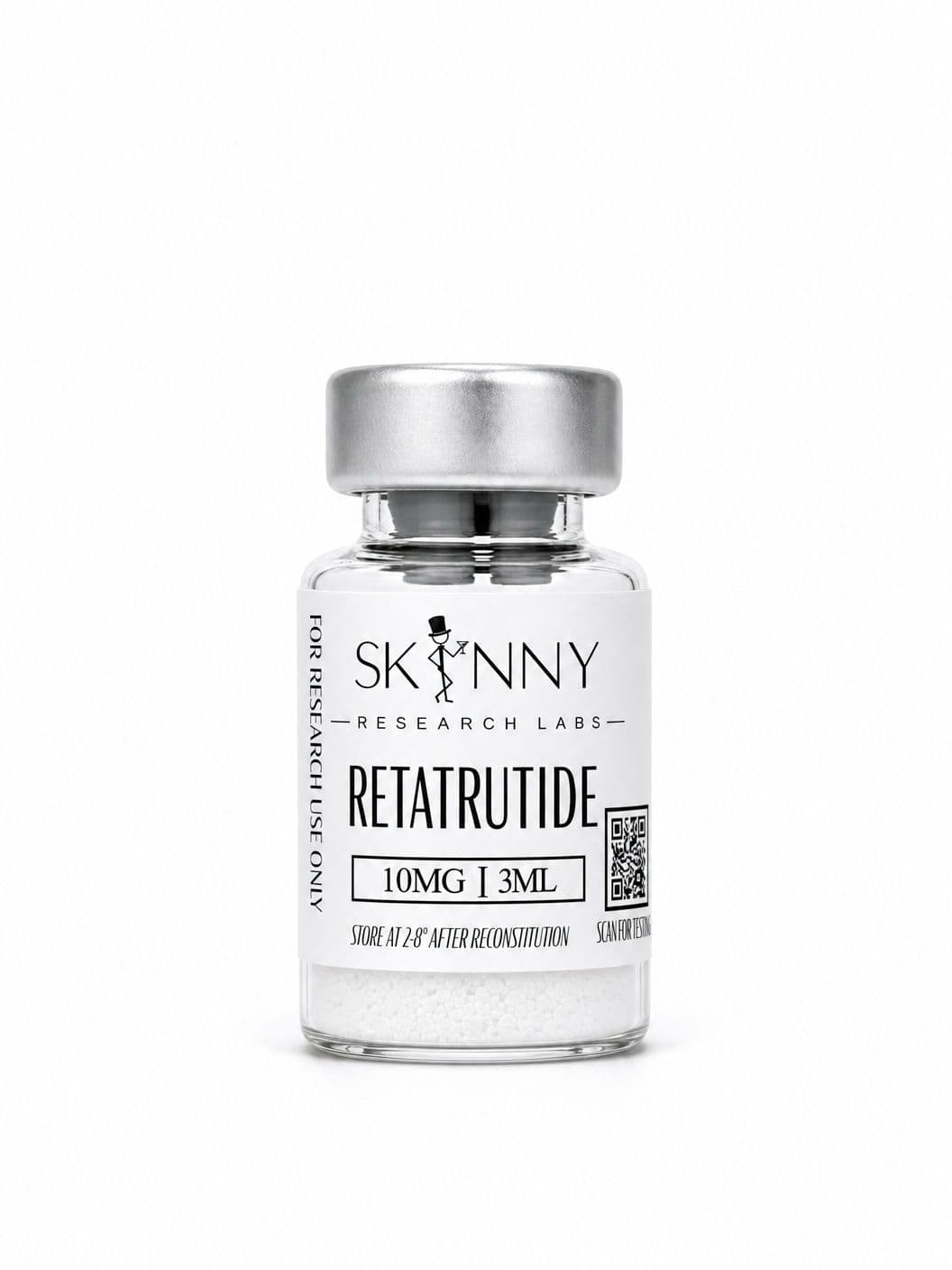 SRL-R1 vial