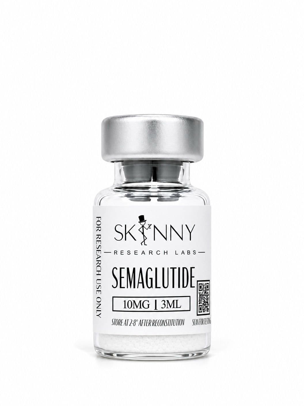 SRL-S1 vial