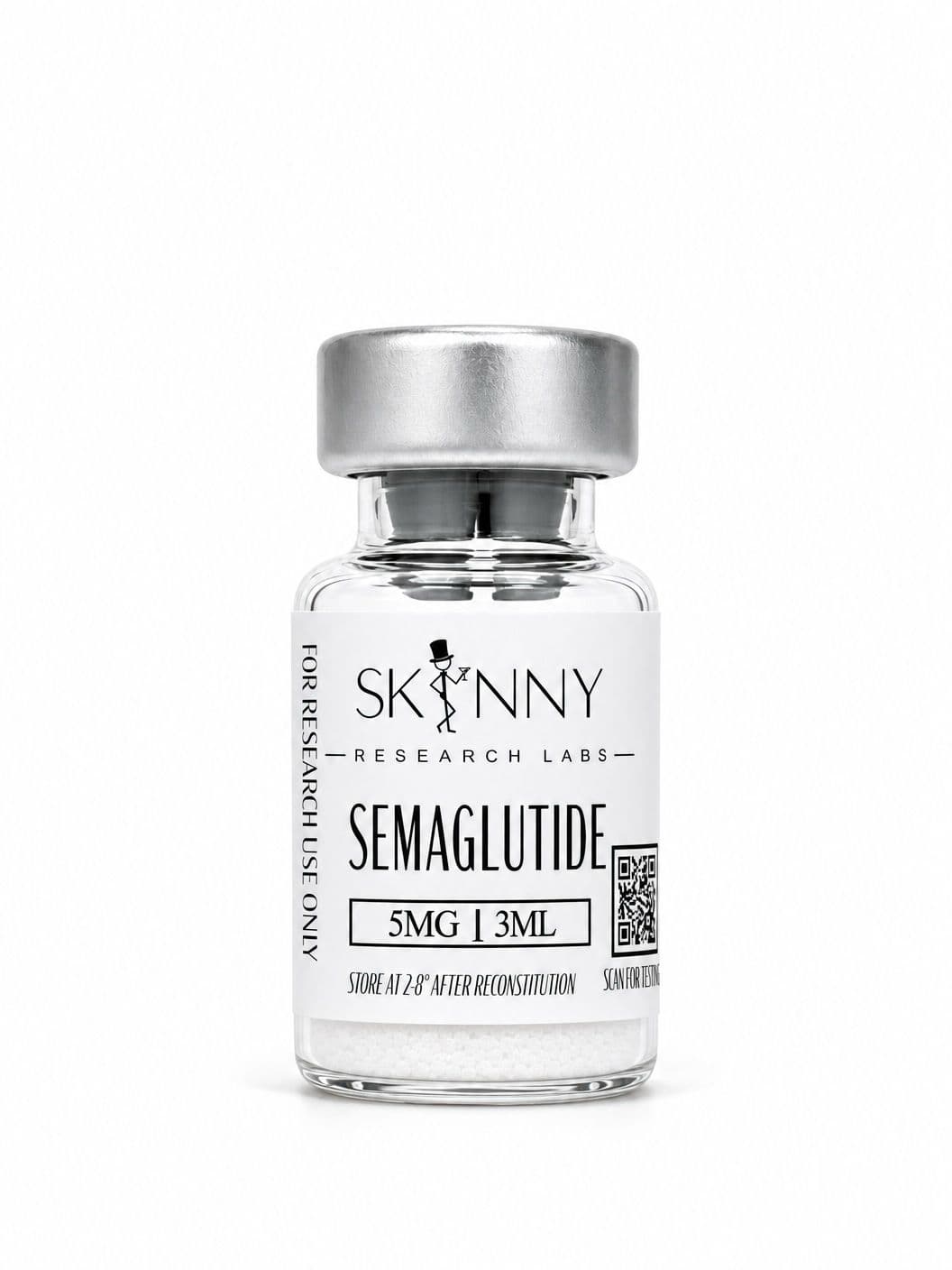 SRL-S1 vial