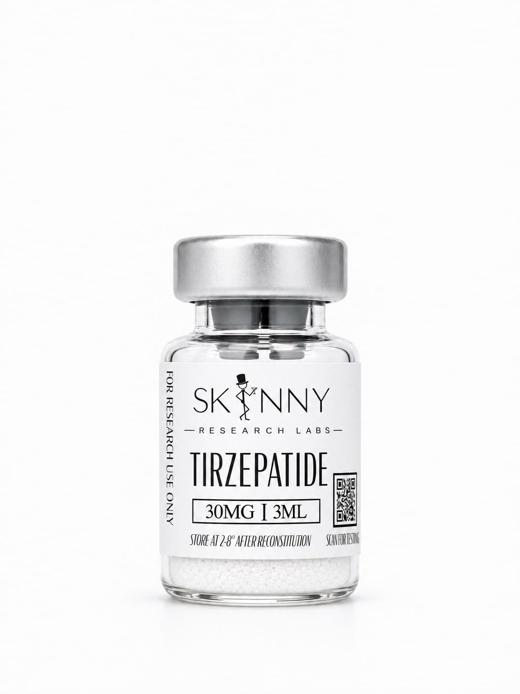 SRL-T1 vial